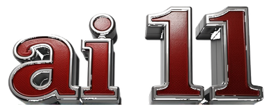 ai 11 logo